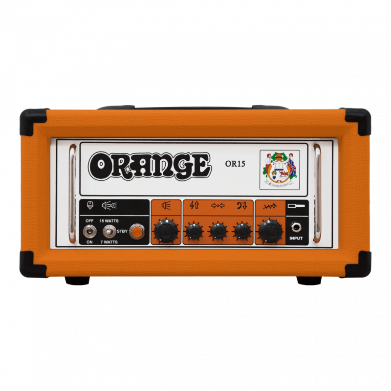 Усилитель для электрогитары ORANGE OR15